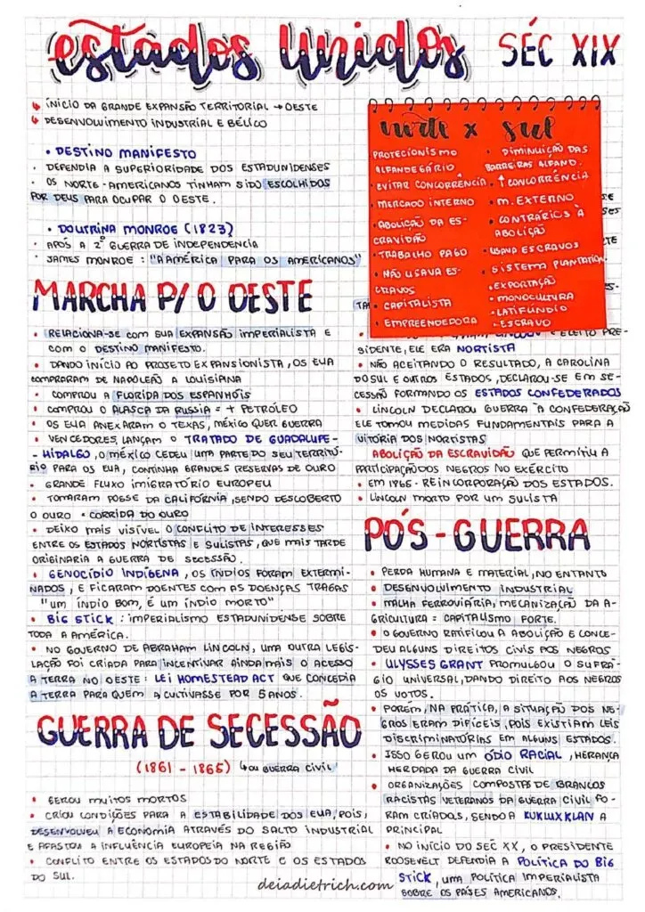 Amostra de resumo 5
